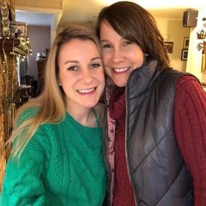 Meet your Posher, Lizzy